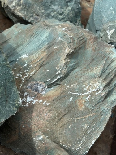 Ландшафтные глыбы зелёные 200-500 килограмм купить в Пыть-Яхе