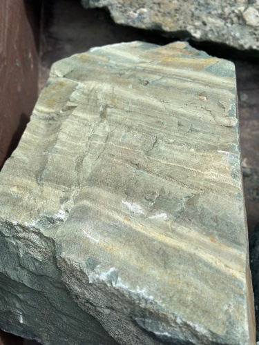 Ландшафтные глыбы зелёные 200-500 килограмм купить в Пыть-Яхе