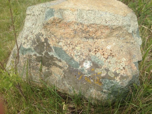 Гигантские зелёные валуны для ландшафтного дизайна весом более 5 тонн купить в Пыть-Яхе