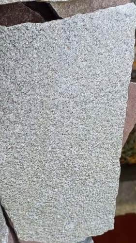 Плитняк златолит серебристый для фасада купить в Пыть-Яхе