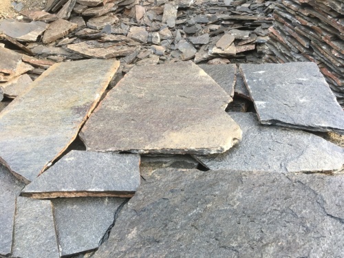 Серицит для лестницы, ступеней купить в Пыть-Яхе