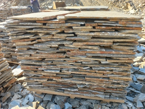 Серицит для облицовки фасада купить в Пыть-Яхе