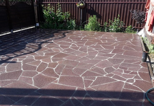 лемезит для ступеней лестницы